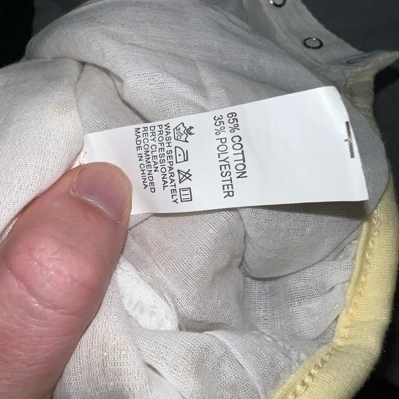 ‼️NWT: Baby Girl Snow White Costume - 6 Months - Picture 4 of 4